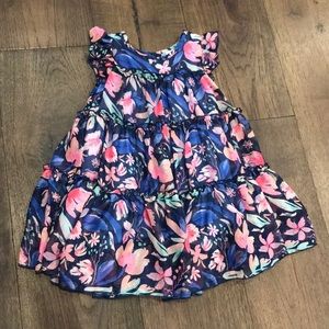 Toddler girl’s dress